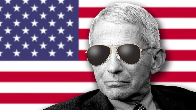 Are Trumpist contriving scandals with the release of Fauci's emails?