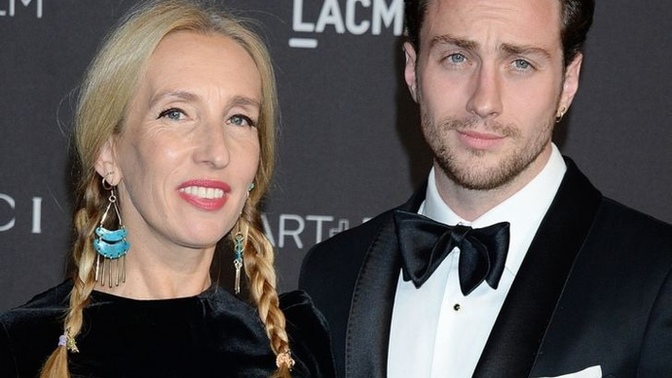 Why do older women get arrogant when dating young men?