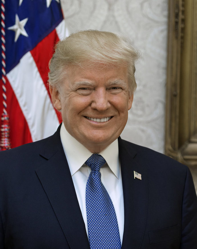 Anyone else miss president Donald Trump the true president of the United States of America🇺🇸🦅?