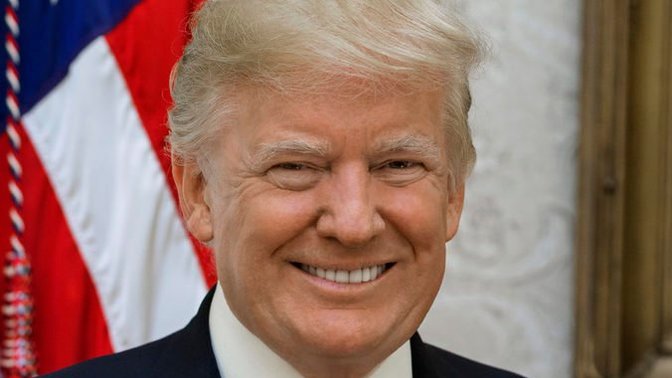 Anyone else miss president Donald Trump the true president of the United States of America🇺🇸🦅?