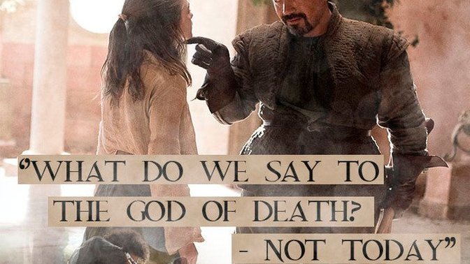 Did you know death is the leading cause of death in the country?