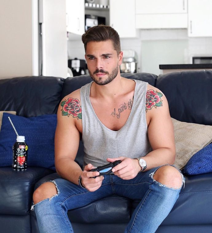 Your SO makes online dates to play video games with opposite sex friend several times a week. Ok or no way?