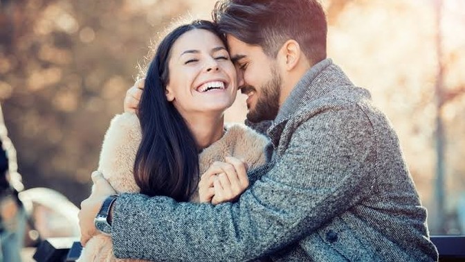 How often do you see your partner?