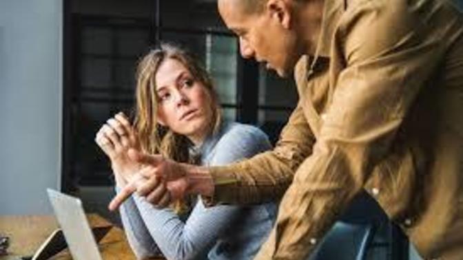 Do you find yourself able to give others really good advice but not take that advice yourself?