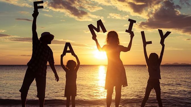 Curious. Anyone prefer their step mom/dad over their biological parents? What were the reasons?