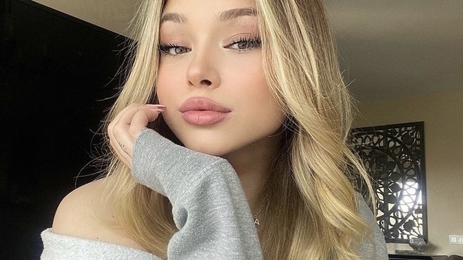 Would you say she had any plastic surgery or fillers?