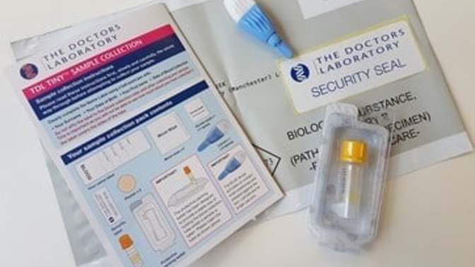 Would You Break-Up With Your Significant-Other If They Tested Positive For Genital Herpes?