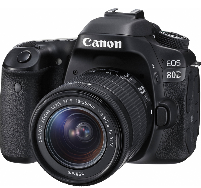 Do you own a separate camera?