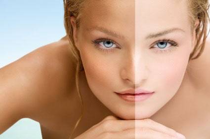 Do you ever wish you were born a different skin color?