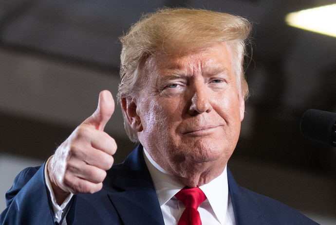 What would you do if you were president for a day?