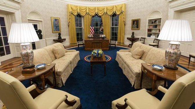 What would you do if you were president for a day?