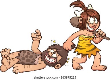 Ladies, have you had to ever hunt your romantic prey? Was it worth it?