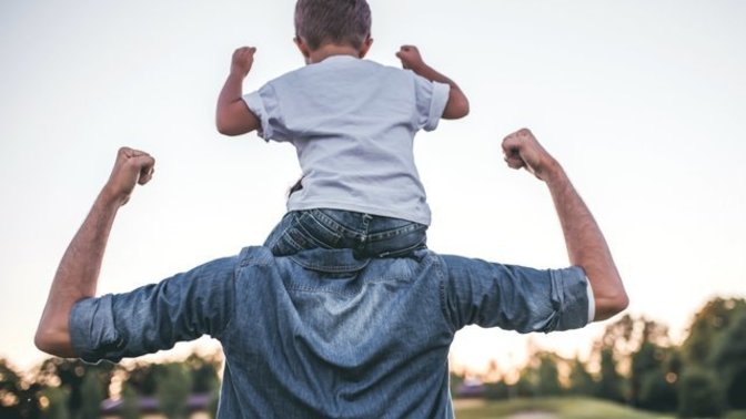 Why do women avoid dating single dads?