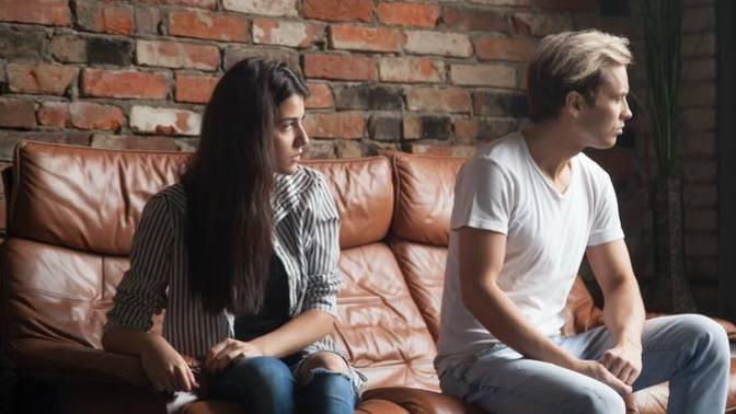 Is different view points on children a reason to stop seeing someone?