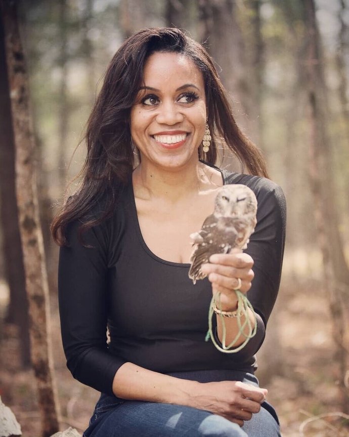 Would you date a black woman?