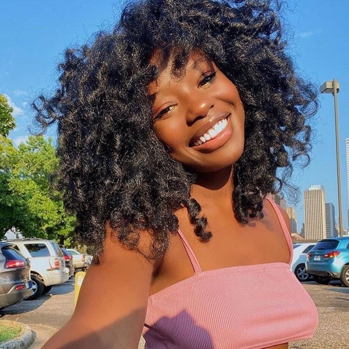 Would you date a black woman?