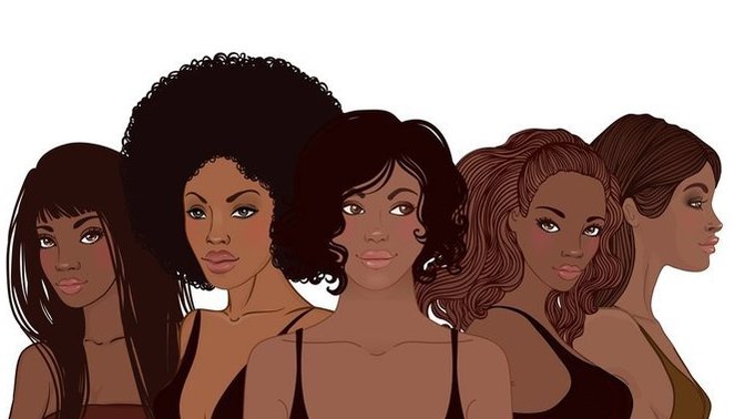 Would you date a black woman?