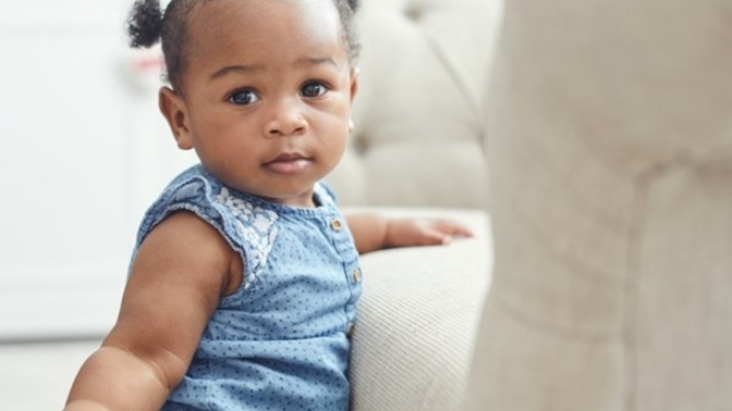 Not ready for babies! She’s running out of time?