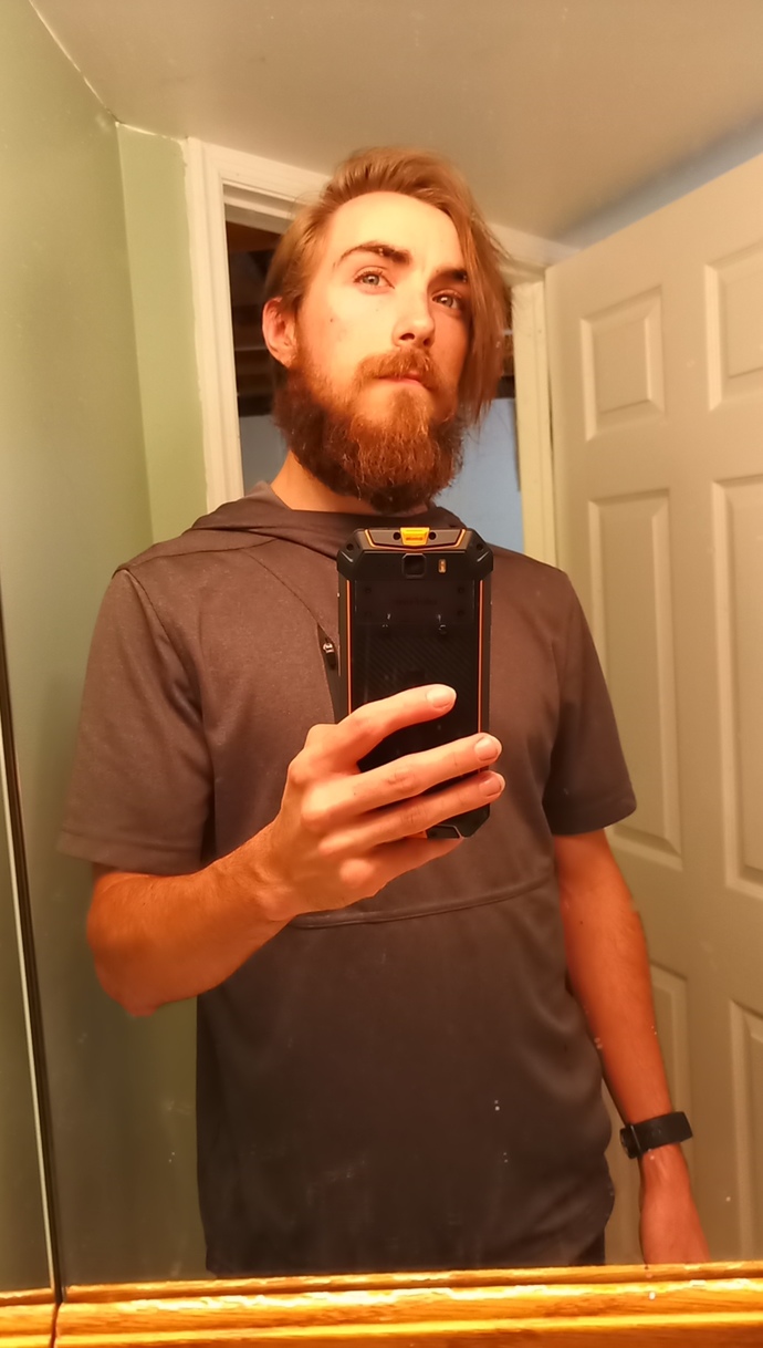 Girls, do you think Im attractive?