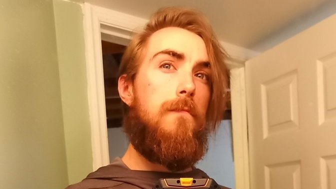 Girls, do you think I'm attractive?