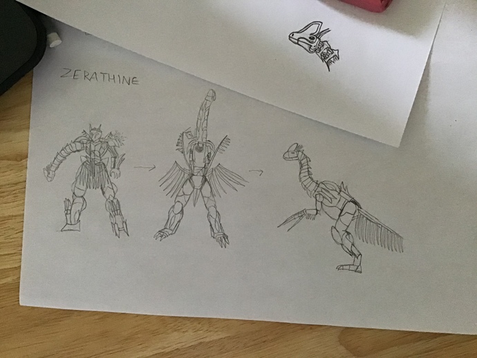 Is this anatomy ok at least?