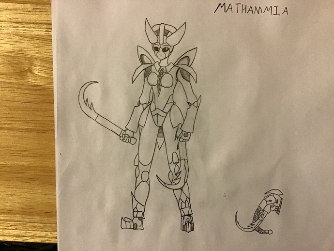 Is this anatomy ok at least?