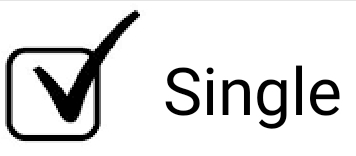 What is your Current Relationship Status?