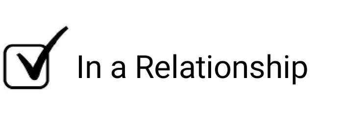 What is your Current Relationship Status?