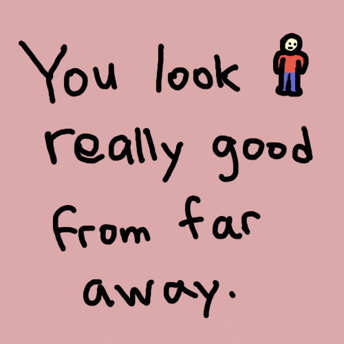 What cues or signs might make you wonder if a person is being sincere and genuine with who they are? can you tell if they're a phony?