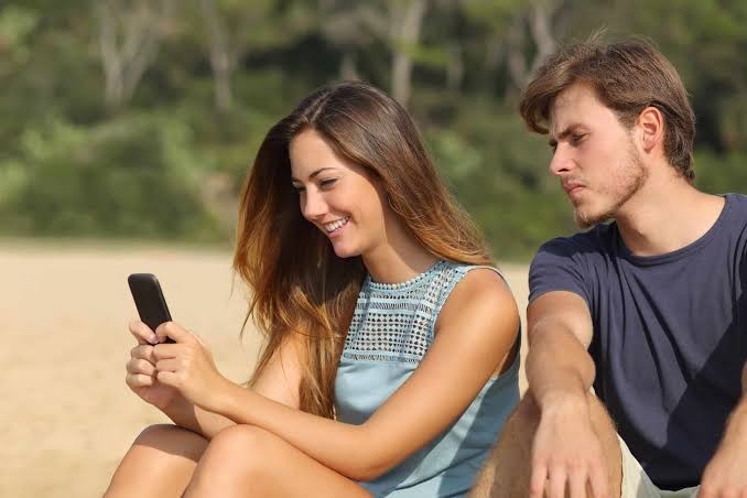 What are the creepy/crazy things you have done out of jealousy?