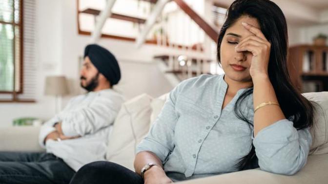 Generally speaking, do you think people in relationships are quick to quit when things get tough?