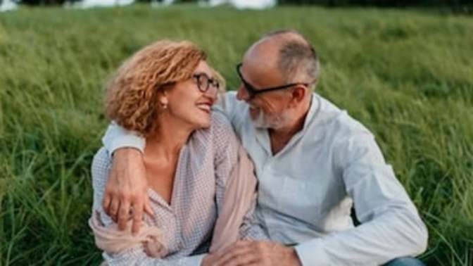 What do you do to build and maintain a good emotional connection with your partner?