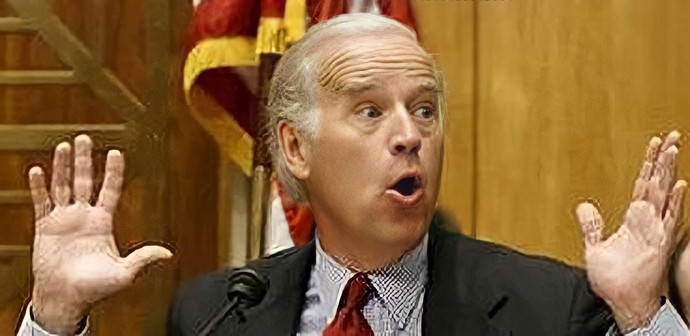 What is your thoughts on our President Joe Biden?