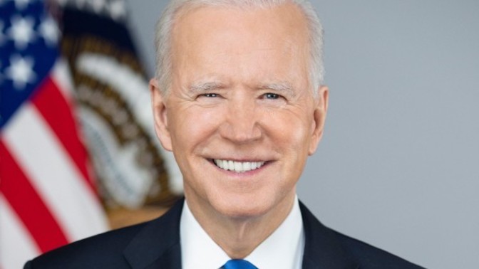 What is your thoughts on our President Joe Biden?