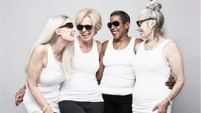 Is life after 50 worth it?