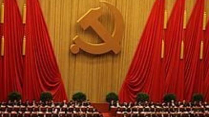 Why would anyone ever willingly be a Communist?