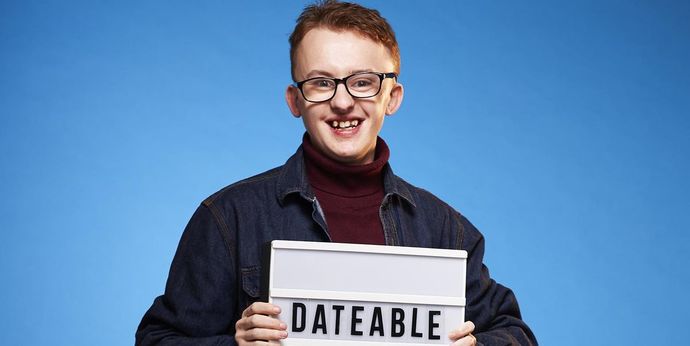 Fill in the blank. I am undateable because_____________________?