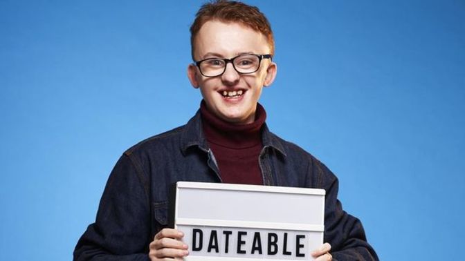 Fill in the blank. I am undateable because_____________________?