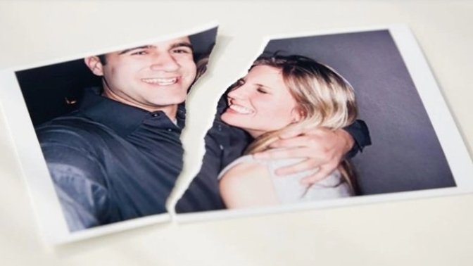 If Your Lover Left You for a Family Member, Which Would be the Least Painful Option?