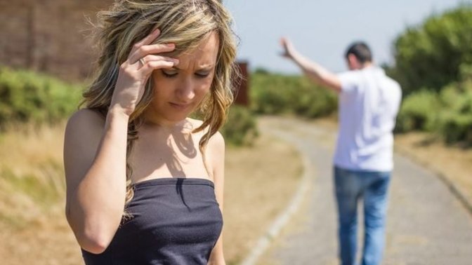 How many break-ups have you had and what did each break-up teach you?