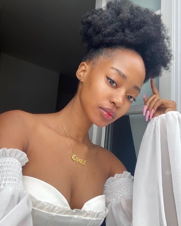 What is the most attractive hairstyle a girl can wear?