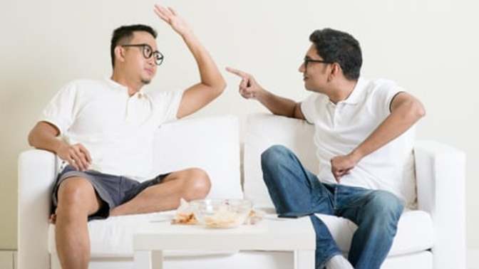 How would you feel if your sibling didn't like your partner?
