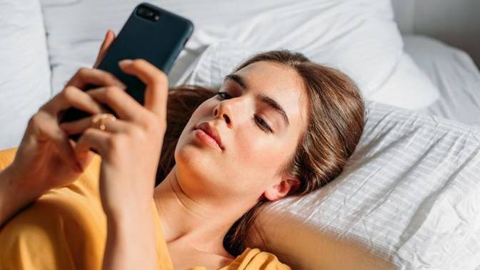 Why do the majority of women online have no intention of going on date even though they agree to the date and respond to a bunch of texts beforehand?