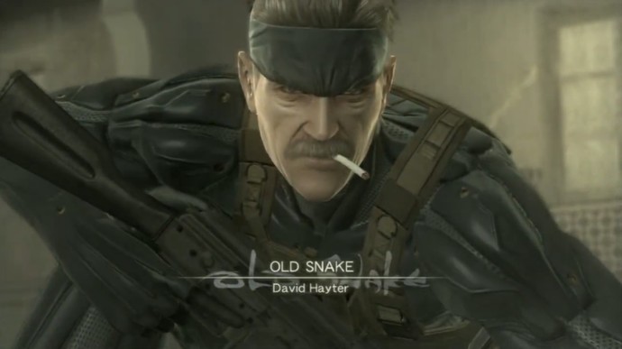 What television/movie or video game character best sums up your personality?