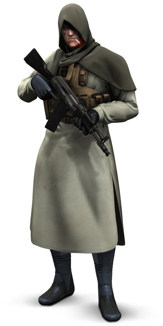 What television/movie or video game character best sums up your personality?