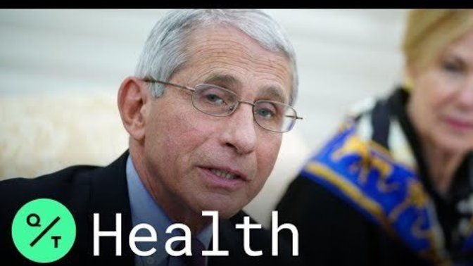 Watch VIDEO: Why did Fauci predict with such CERTAINTY that there would be a "SURPRISE OUTBREAK" of pandemic during President Trump's term in office?