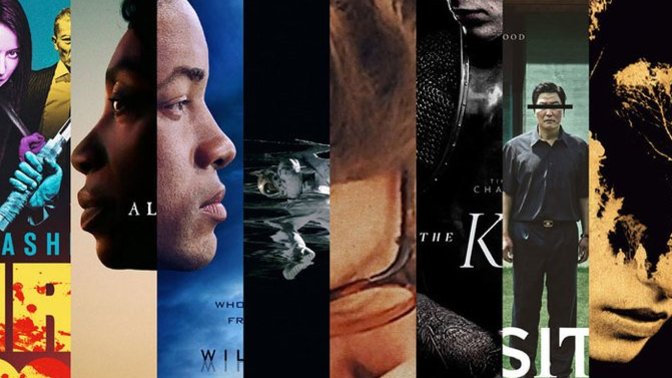 What movies can we ruin by combining the titles of two different ones?