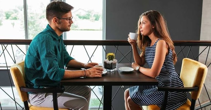 Do people get attached to their first husband/wife?