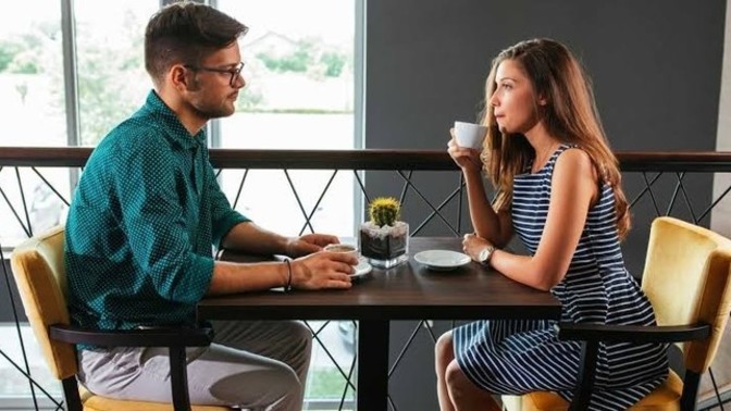 Do people get attached to their first husband/wife?