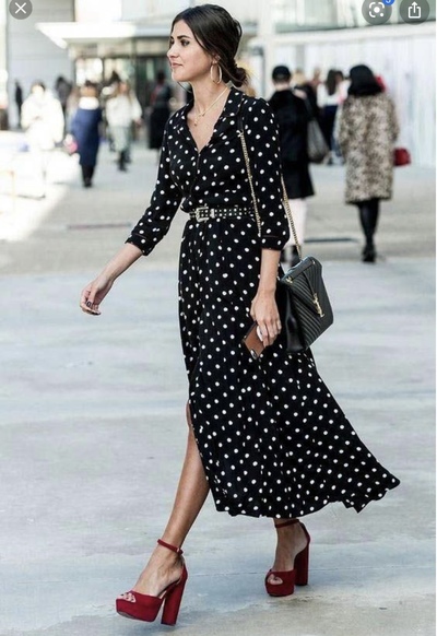 style/ vibe appeals to you? - GirlsAskGuys